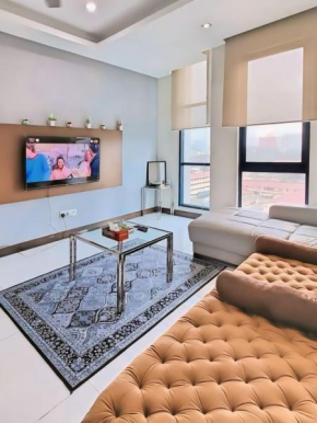 Casa Residency Apartments and suites KL